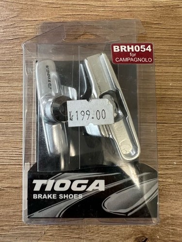 Plaquettes frein campagnolo - de,