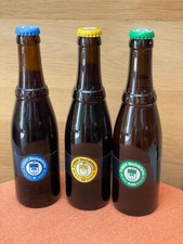 biere westvleteren n 6, 8 et 12. Elue meilleure biere au monde !