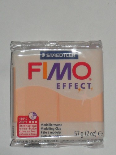 Pain pâte fimo - pâte,