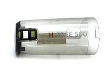 Panier À Poussière Pour