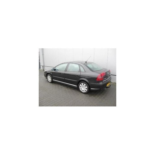 Attelage citroen berline - citroen,