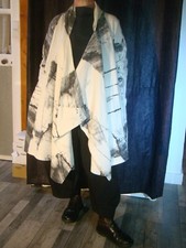 veste/gilet MOYURU T.M