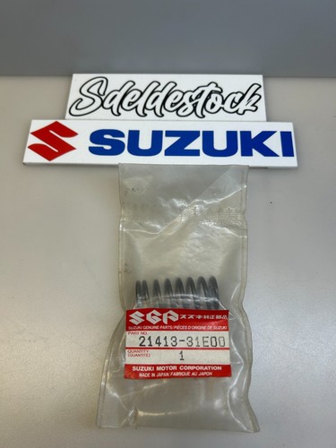 Ressort embrayage suzuki - embrayage,