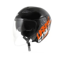Casque jet UP pour Homme /