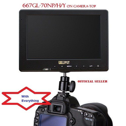 Lilliput 667gl 70np y - /,