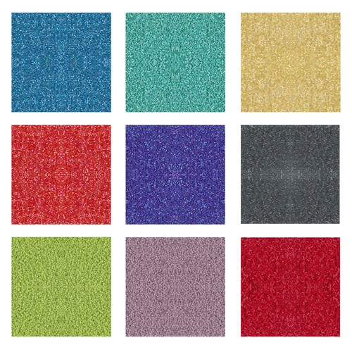 Perles rocaille japonaises - perles,