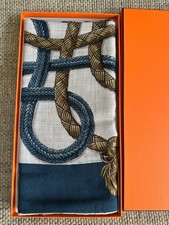 NEW HERMÈS Bleu Marine