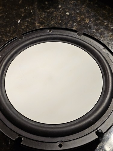 Genuine kef q900 - genuine, 8"