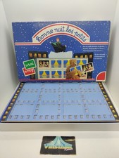 Jeu De Société Bonne Nuit Les Petits - Complet (Notice Imprimée) Bel État