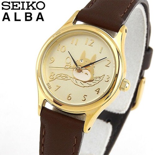 Montre studio ghibli - ghibli, my