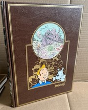 L’Œuvre intégrale de Hergé. Tome 6. Rombaldi 1985. Tintin, Quick et Flupke