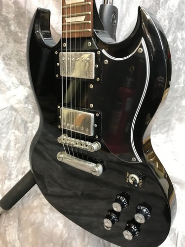 Epiphone 400 o12878 - epiphone, g-400