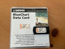 Garmin BlueChart Charleston -