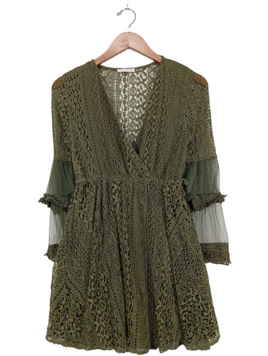 Giorgia robe manches - robe,