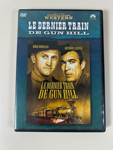 Dernier train gun hill - de,