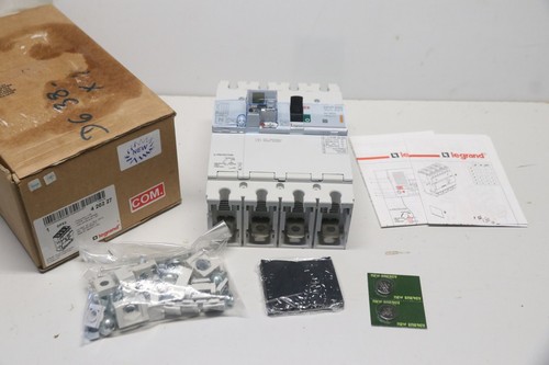 Disjoncteur magnétothermique - disjoncteur,