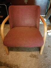 canapé 2 places + 1 fauteuil BAUMANN