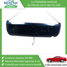 ? PARE-CHOC ARRIER FORD COUPE ?