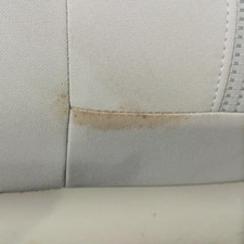 Banquette arriere (KIT DERIV