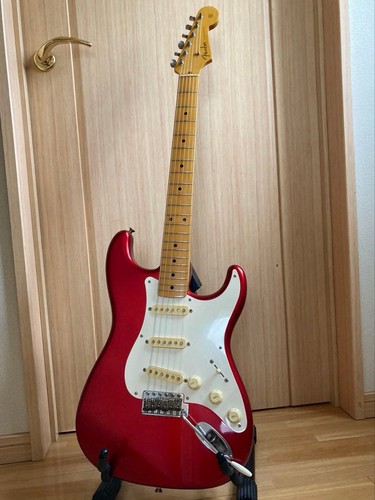 Fender japan stratcaster - japan,