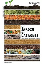 Un jardin en lasagnes: Facile