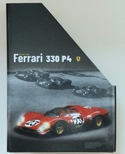 Altaya. Ferrari 330P4 1967 /