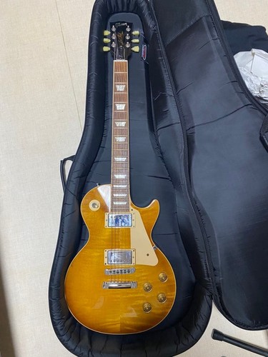 Gibson usa les paul - usa,