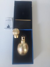 vaporisateur de sac rechargeable Arpege de Lanvin annees 80 collection OR