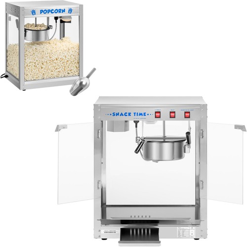 Machine popcorn 230 - à,