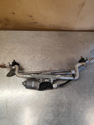 Mecanisme moteur essuie glace - mecanisme,