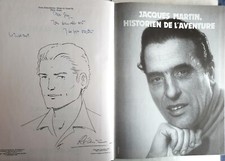 BD intégrale LEFRANC Rombaldi