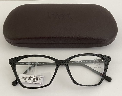 Lunette monture vue neuve - lunette,