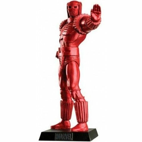 Figurine marvel eaglemoss - marvel,