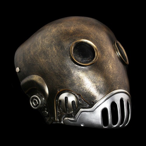 Hellboy karl ruprecht - hellboy,
