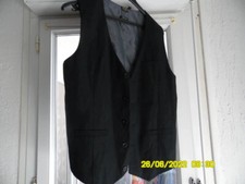 Gilet de costume homme taille S