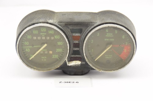 Bmw 100 247 1980 - bj.1980,