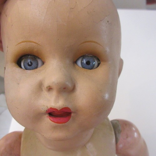 Ancien bébé caractère sfbj - bébé,