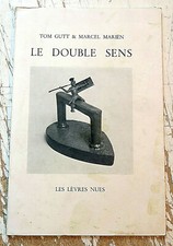 MARCEL MARIEN & TOM GUTT/ED