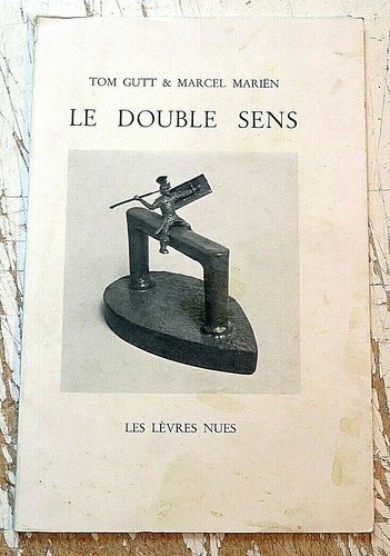 Marcel marien tom - marcel,