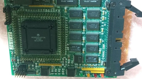 1pcs nohau corp emul68 - nohau, emul68-pc