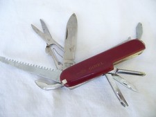 COUTEAU MULTIFONCTIONS - GIMEL