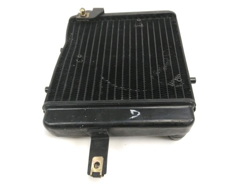 Radiateur eau droit benelli - droit,