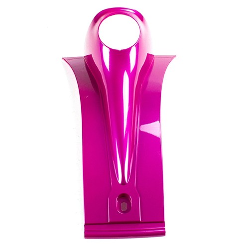 Avant panneau rose - rose, imlr030