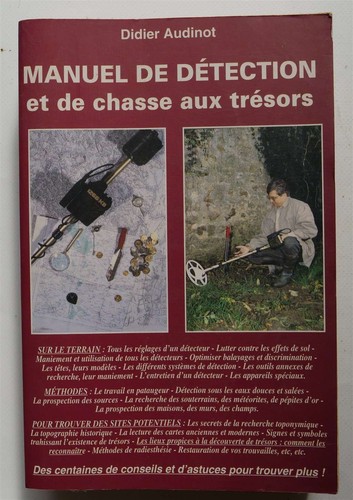 028774 manuel de détection - manuel,