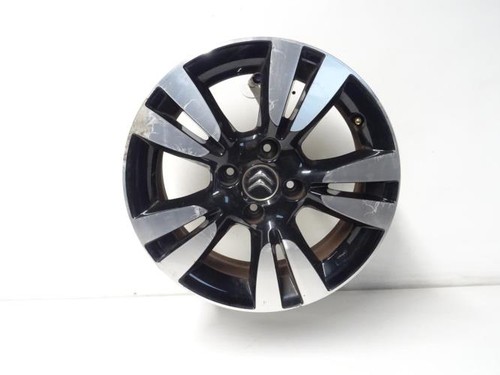 Jante citroen ds3 - citroen, phase
