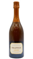 Drappier - Millésime Exception 2018 Champagne 75cl