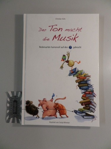 Der ton macht die musik - der,