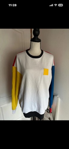 Pull levis lego taille - lego,