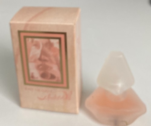 Miniature parfum eau de - parfum,