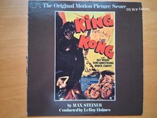 33T 🎶 KING KONG 🎶 Bande